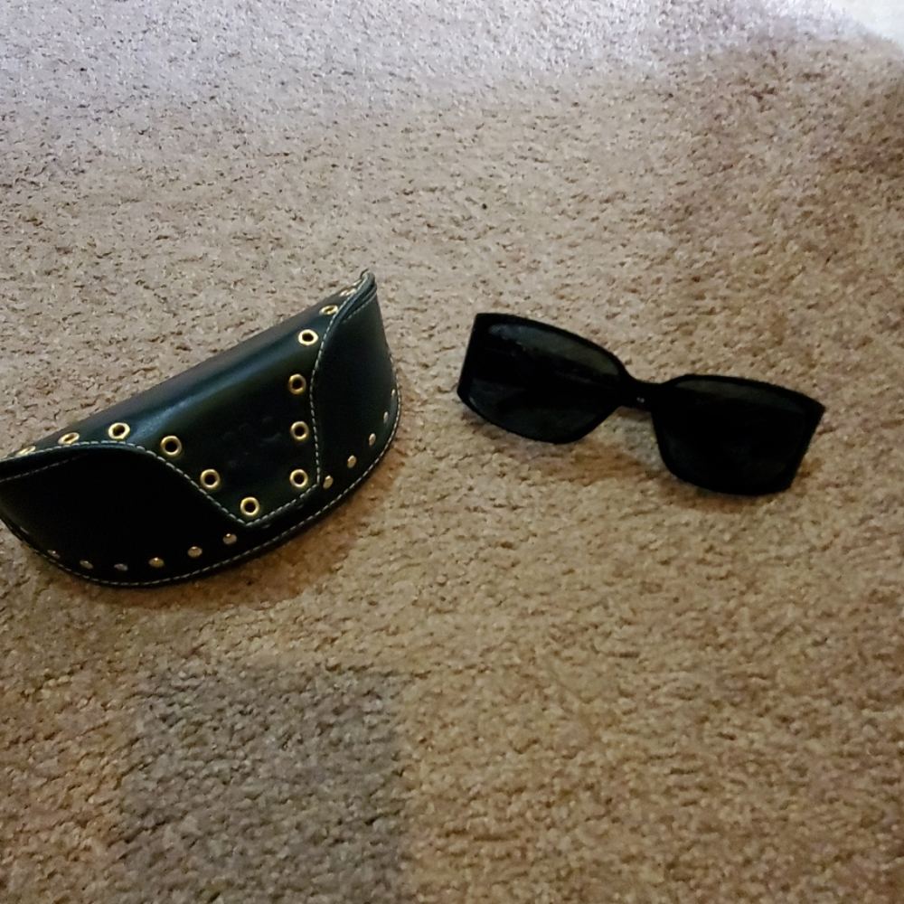 Sun glasses